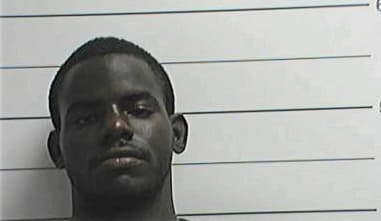 Devin Southall, - Orleans Parish County, LA 